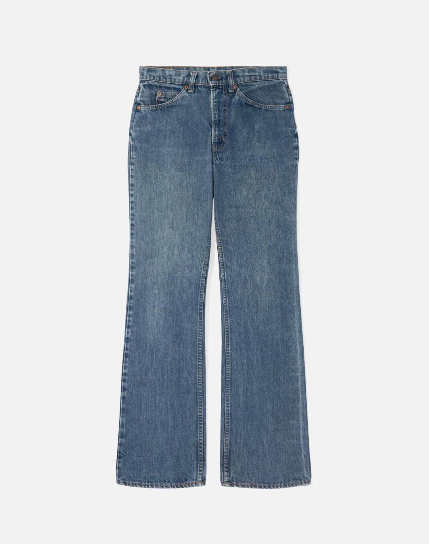 Vintage 80s Levi's 517 - #1858 sold by Re/Done