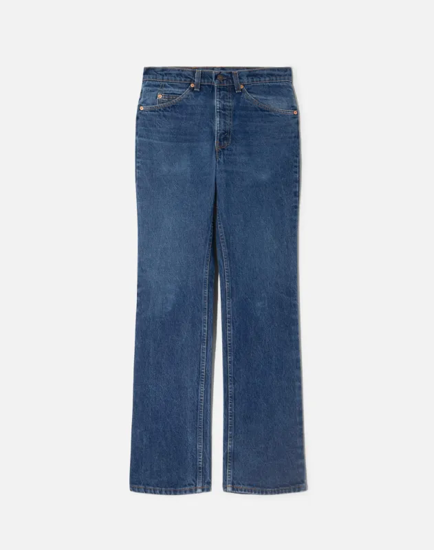 Vintage 90s Levi's 517 - #1861 made by Re/Done