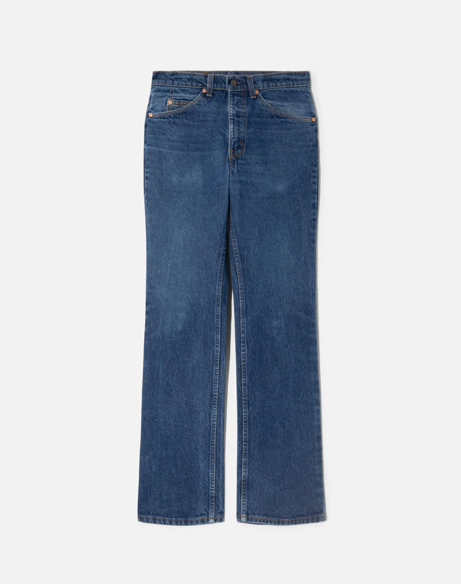 Vintage 90s Levi's 517 - #1861 sold by Re/Done