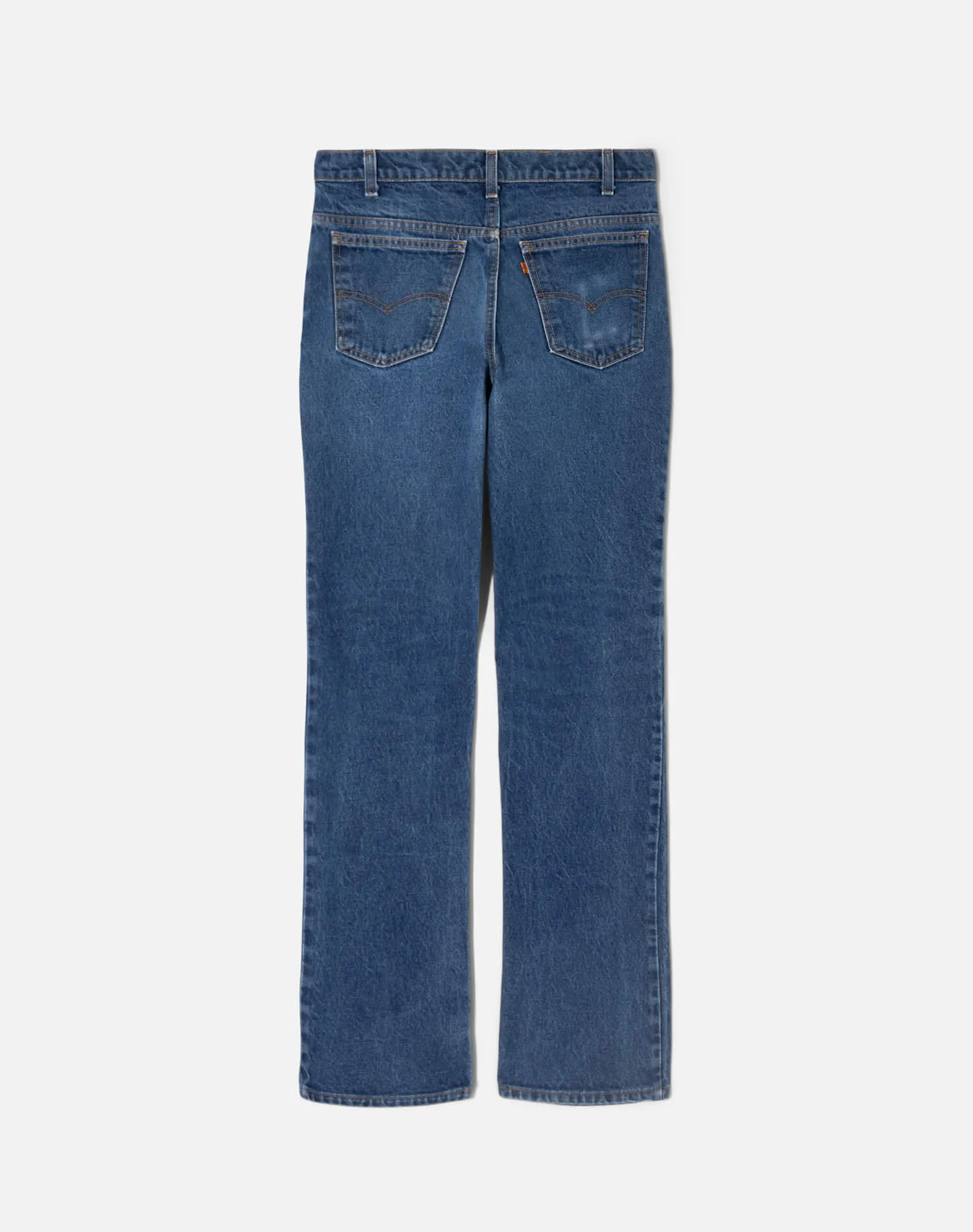 Vintage 90s Levi's 517 - #1861 sold by Re/Done product image thumbnail 2