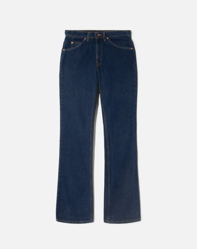 Vintage 90s Levi's 517 - #1862 made by Re/Done