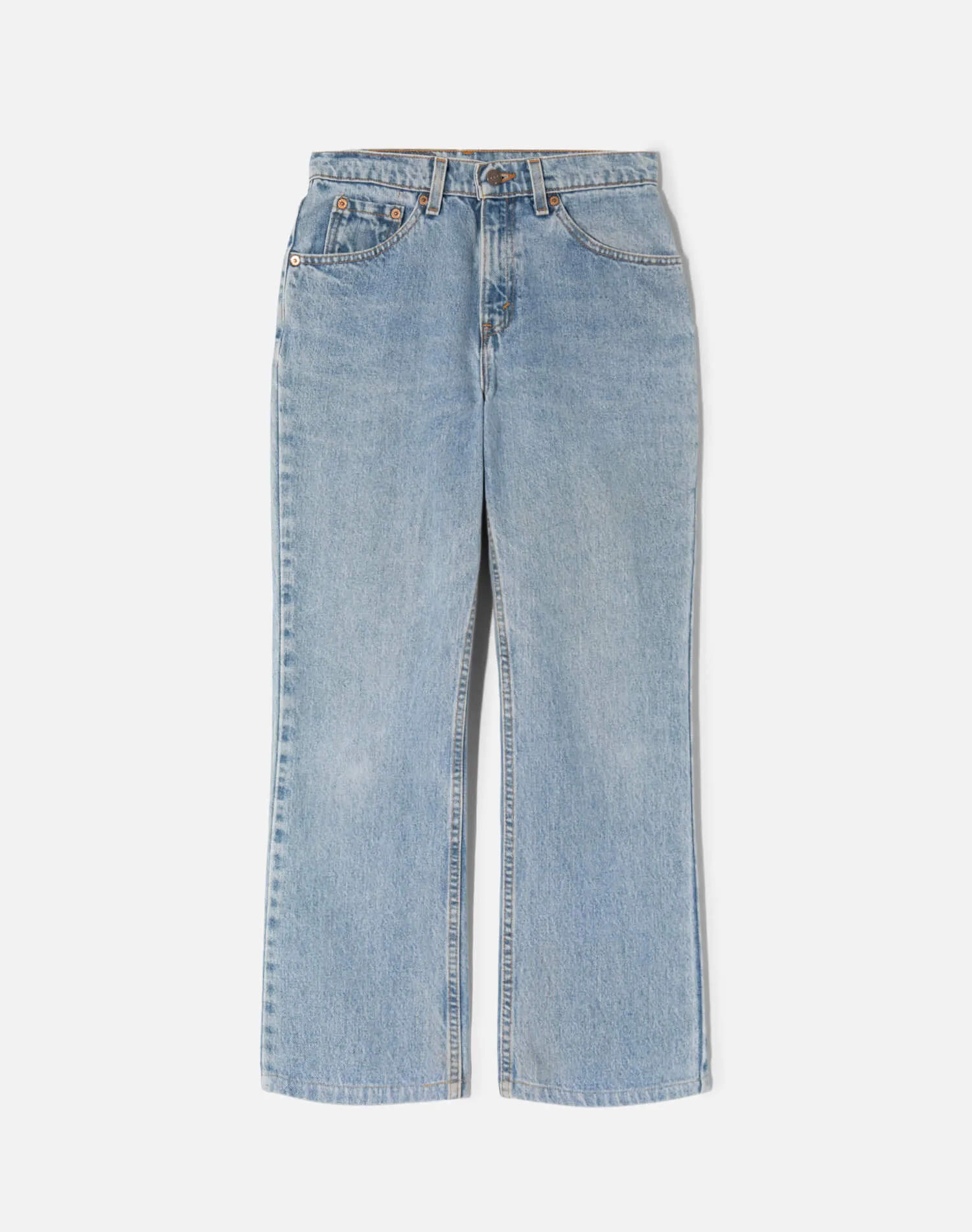 Vintage 90s Levi's 517 - #1871 sold by Re/Done