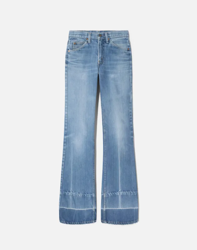 Vintage 70s Levi's 517 - #1872 made by Re/Done