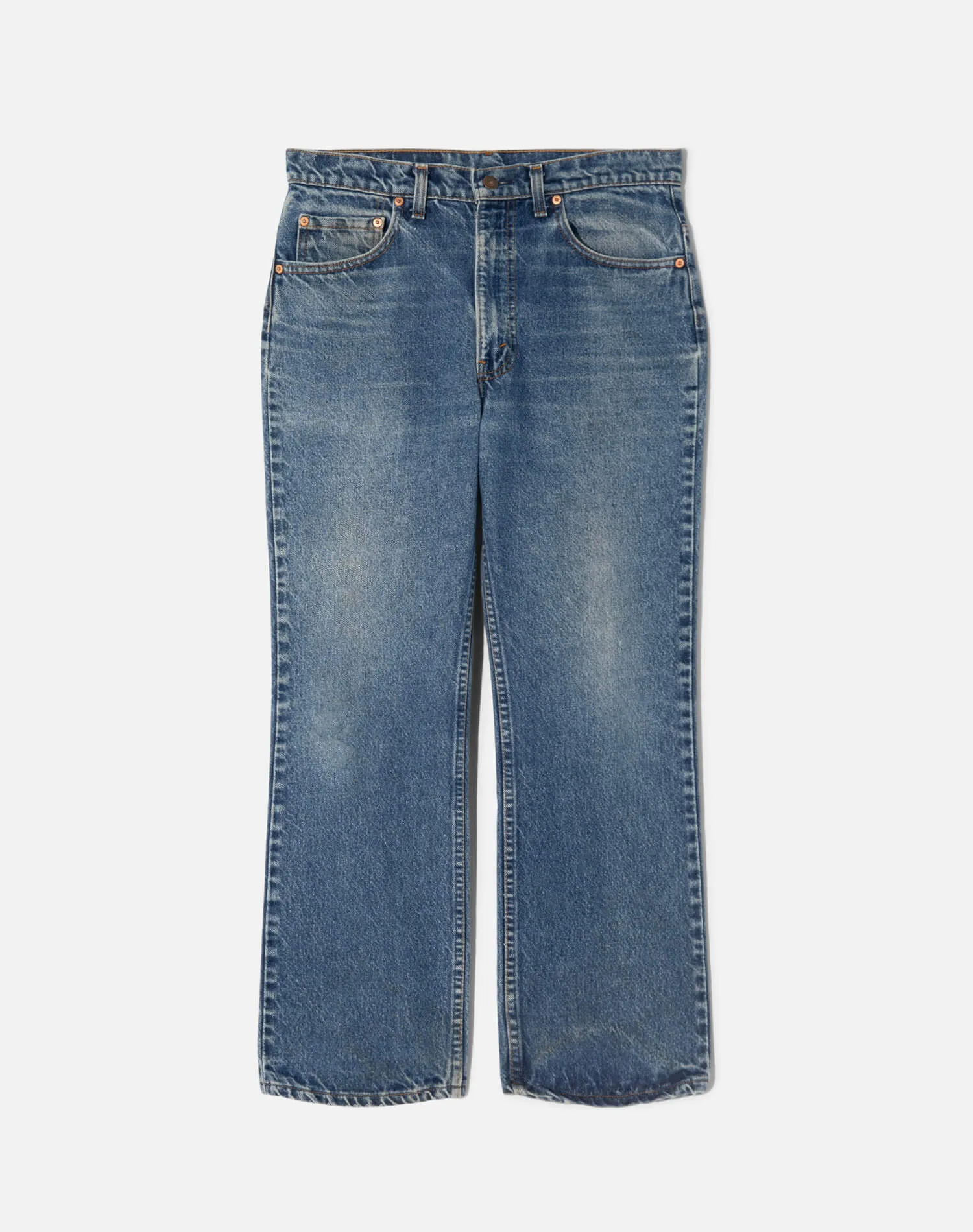 Vintage 90s Levi's 517 - #1880 sold by Re/Done