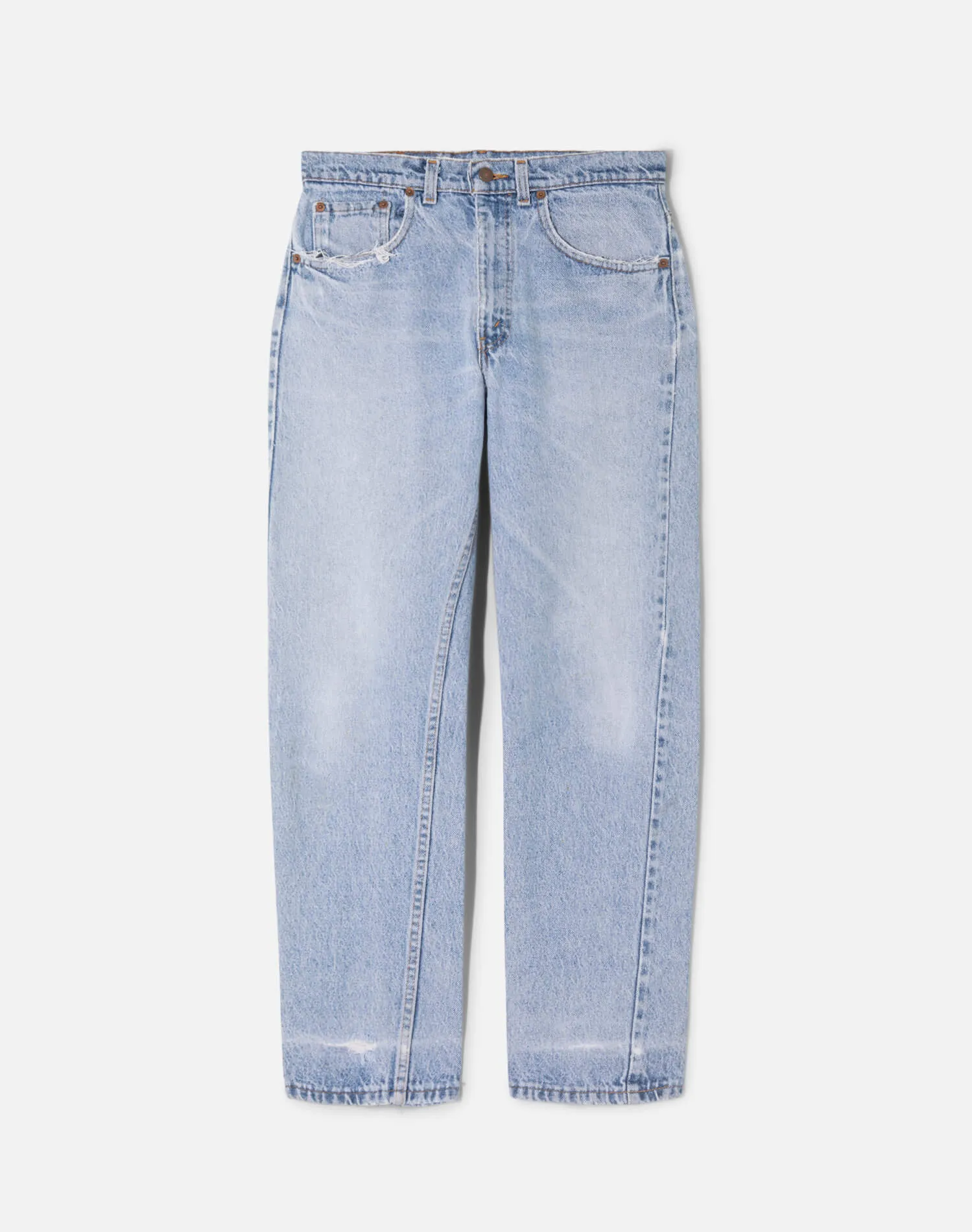 Vintage 90s Levi's 505 - #1885 sold by Re/Done