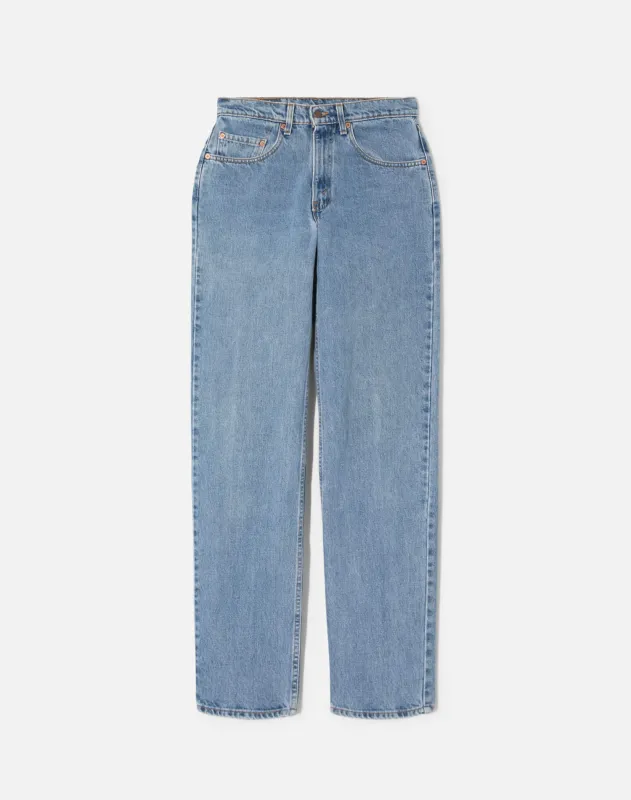 Vintage 90s Levi's 550 - #1898 made by Re/Done