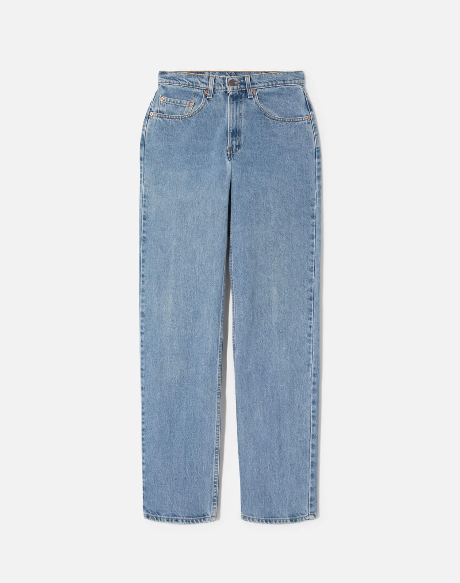 Vintage 90s Levi's 550 - #1898 sold by Re/Done