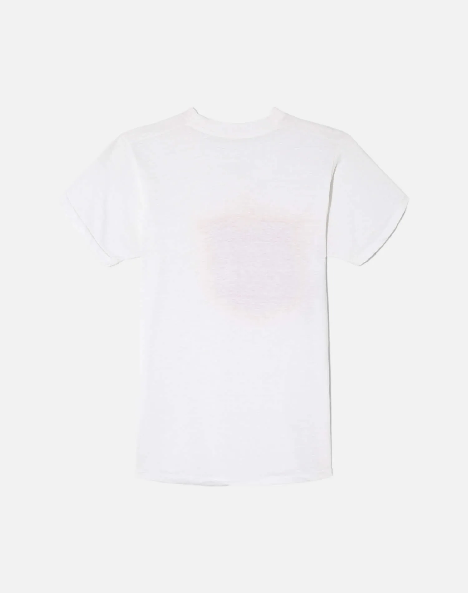Vintage 80s Lone Star Tee -#2050 sold by Re/Done product image thumbnail 2
