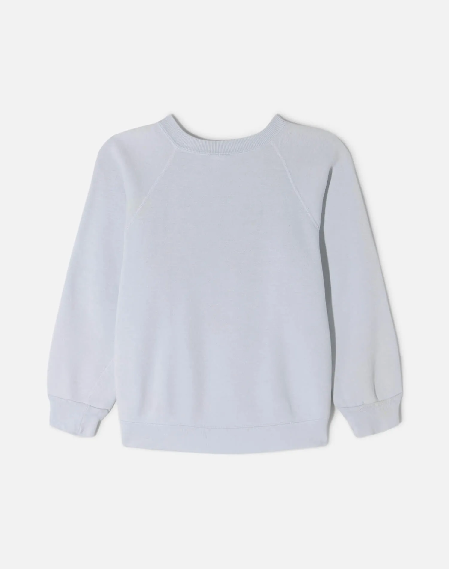 Vintage 80s Mickey Crewneck -#2031 sold by Re/Done product image thumbnail 2