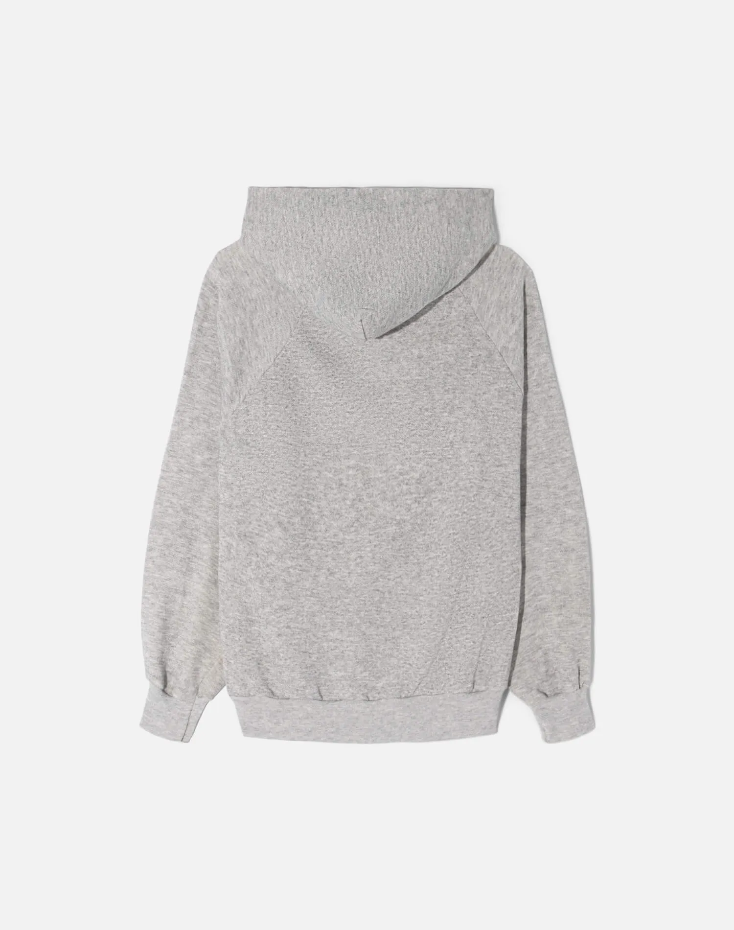 Vintage 80s Colombia University Hoodie -#2029 sold by Re/Done product image thumbnail 2