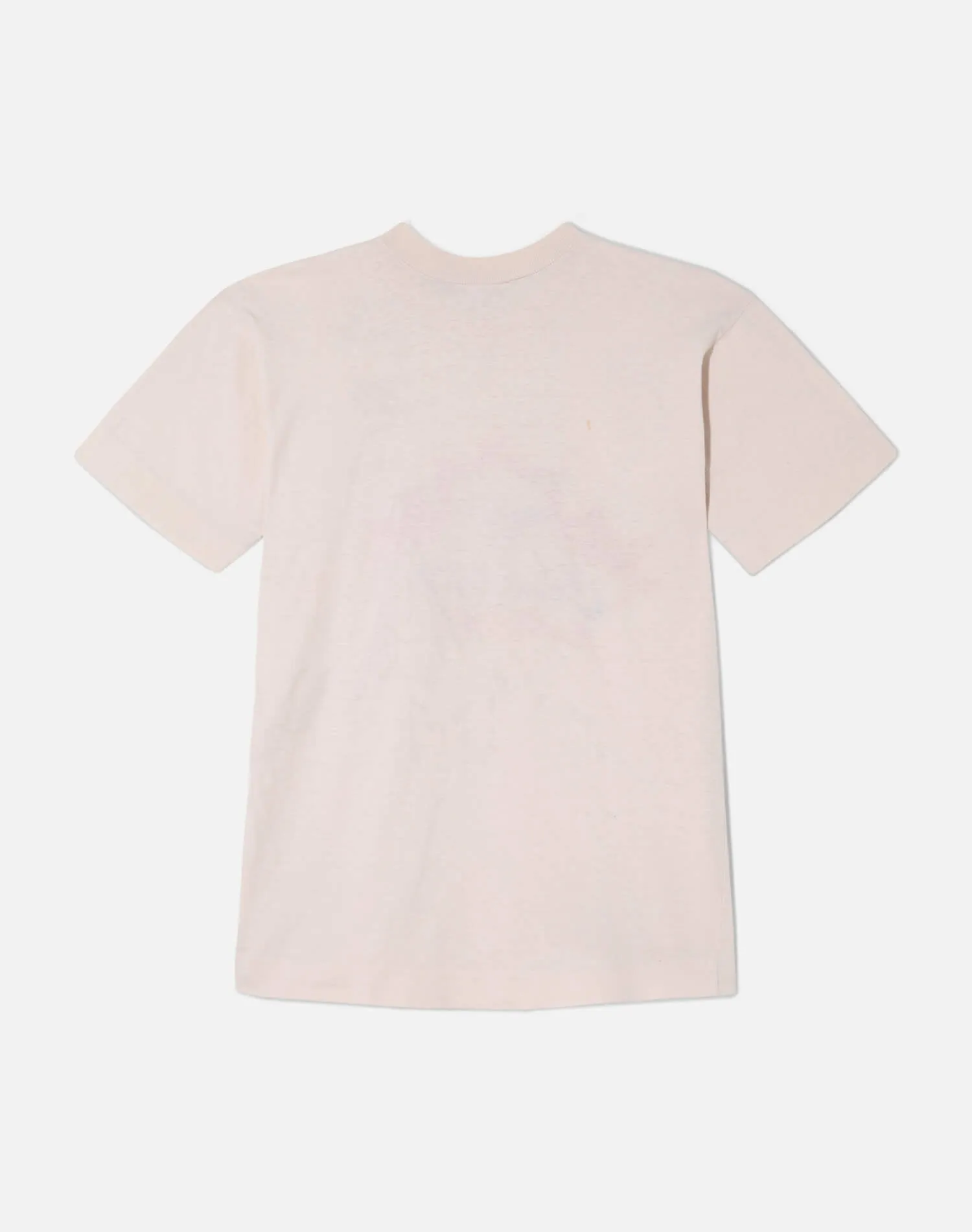 Vintage 80s Canada Tee -#2018 sold by Re/Done product image thumbnail 2