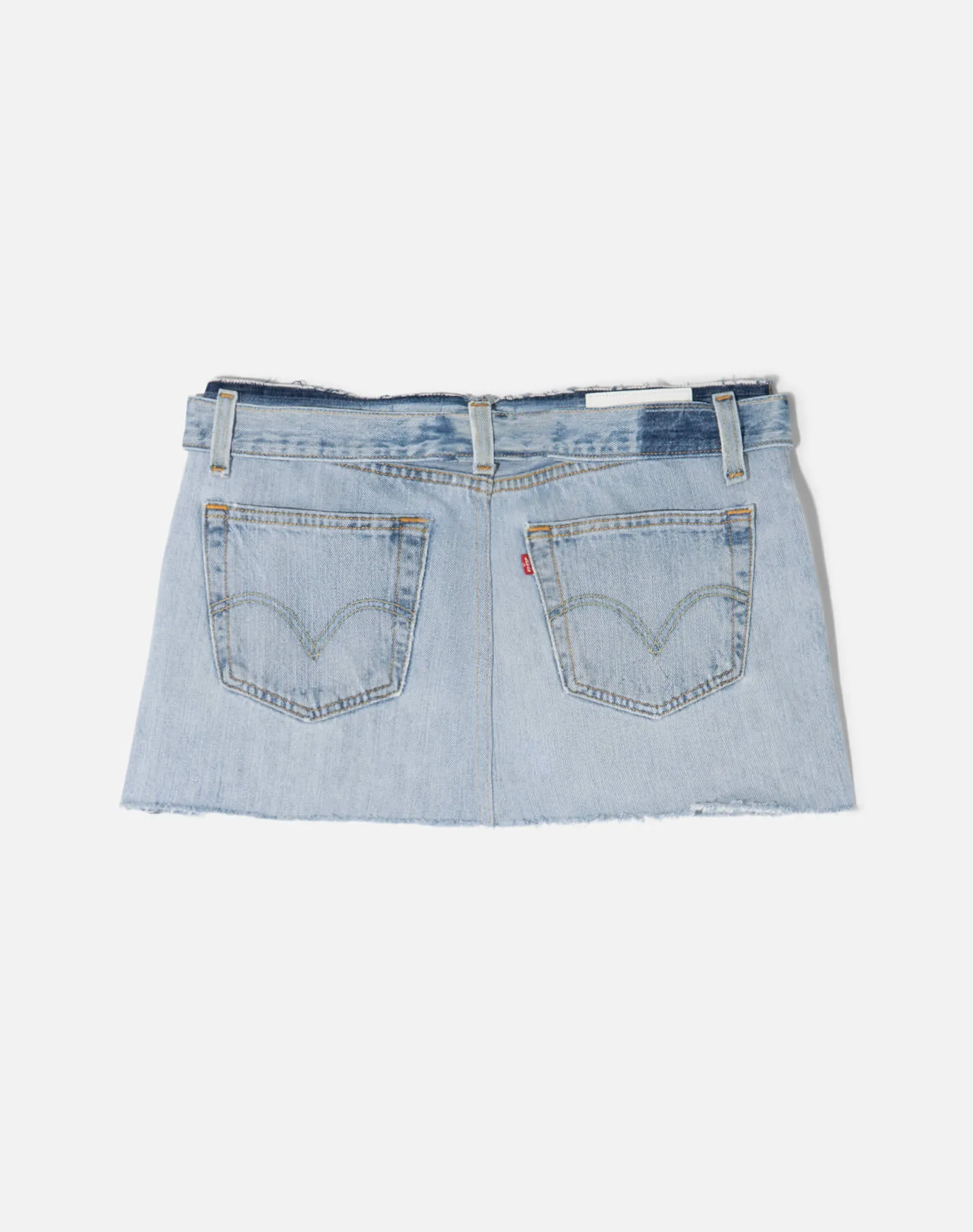 No. 26WMSKCON11246141 sold by Re/Done product image thumbnail 2