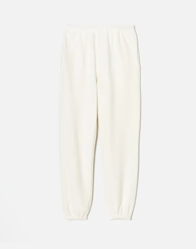 80s Sweatpant - Inside Out Vintage White sold by Re/Done