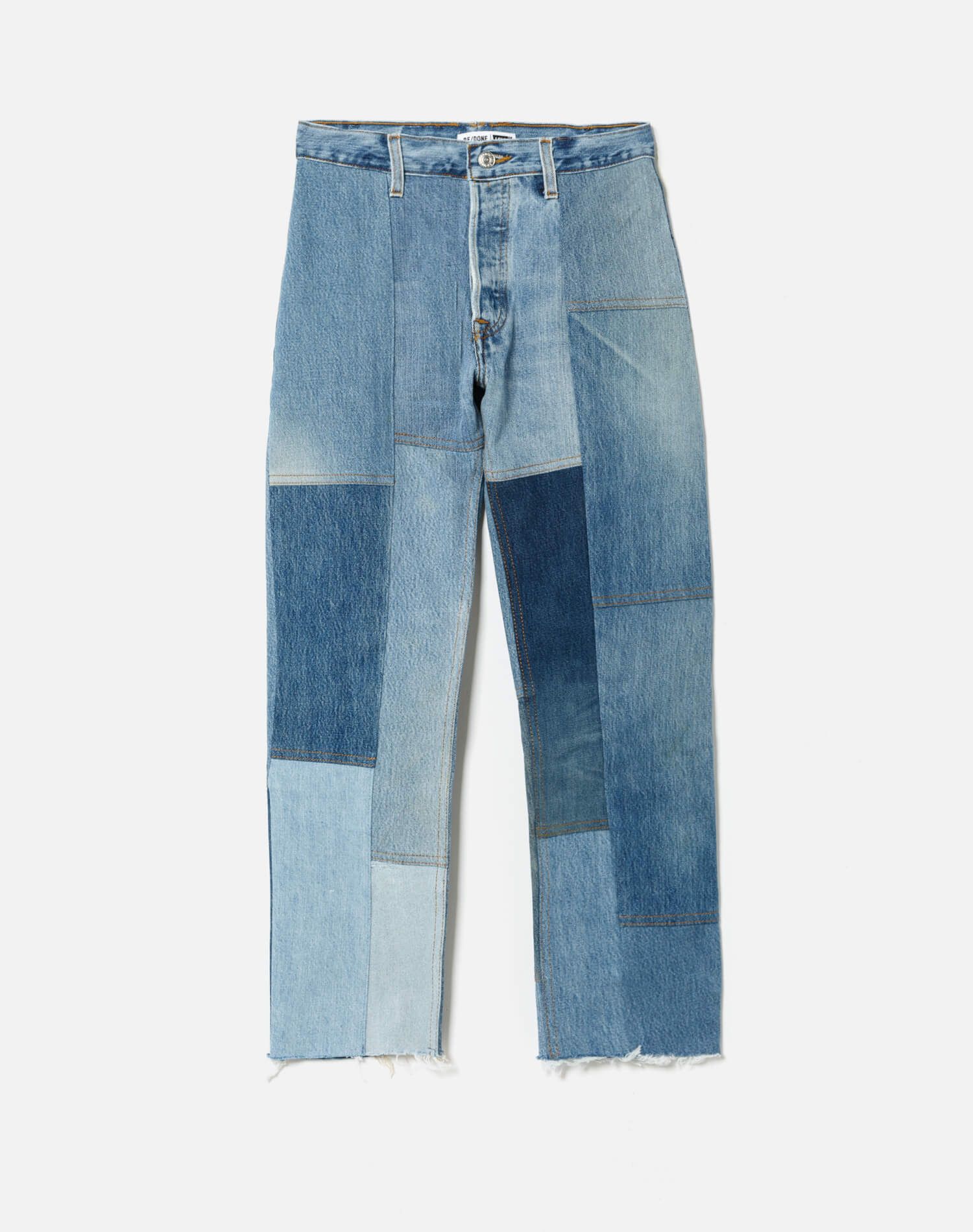 No. 26PJ12134 sold by Re/Done