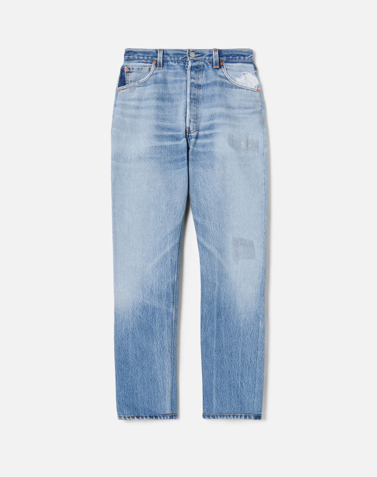 No. 25STRT224285 sold by Re/Done