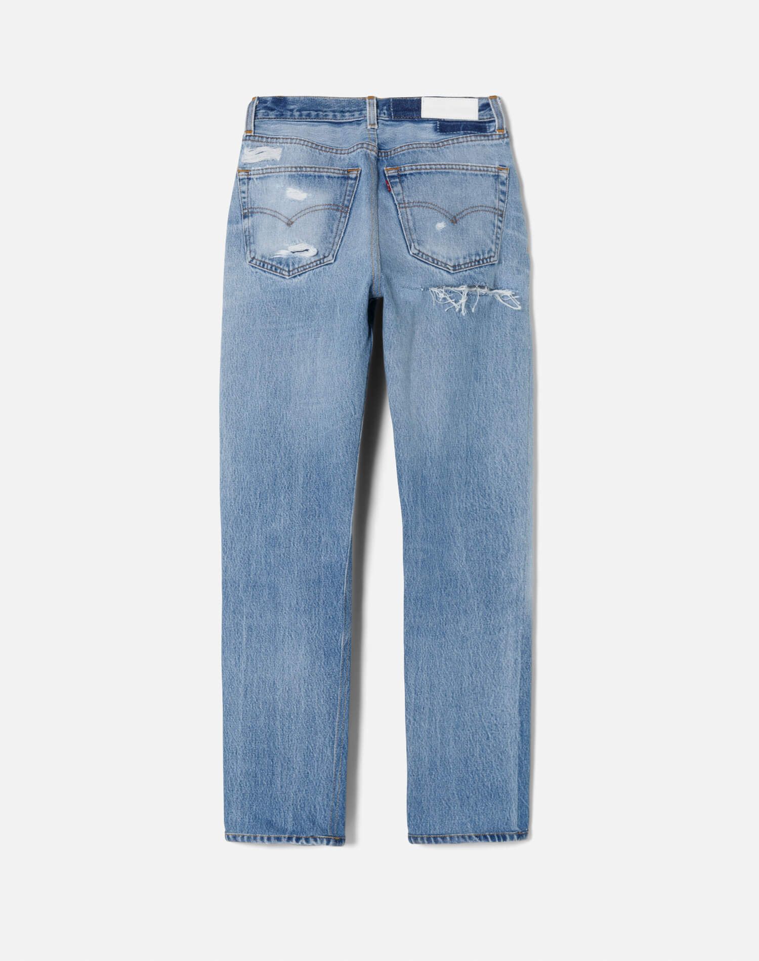 No. 25STRT224285 sold by Re/Done product image thumbnail 2