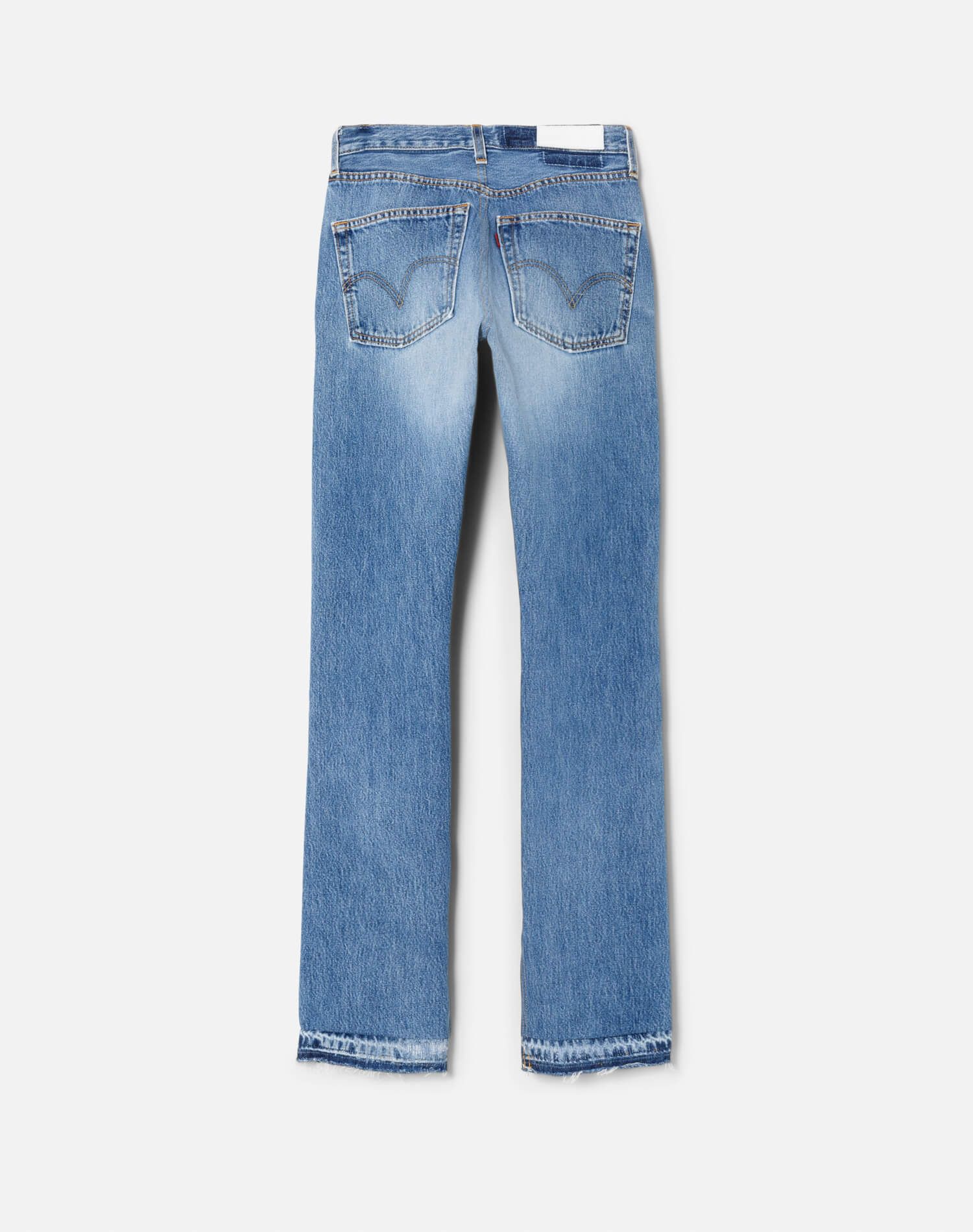 No. 24HRSB221876 sold by Re/Done product image thumbnail 2