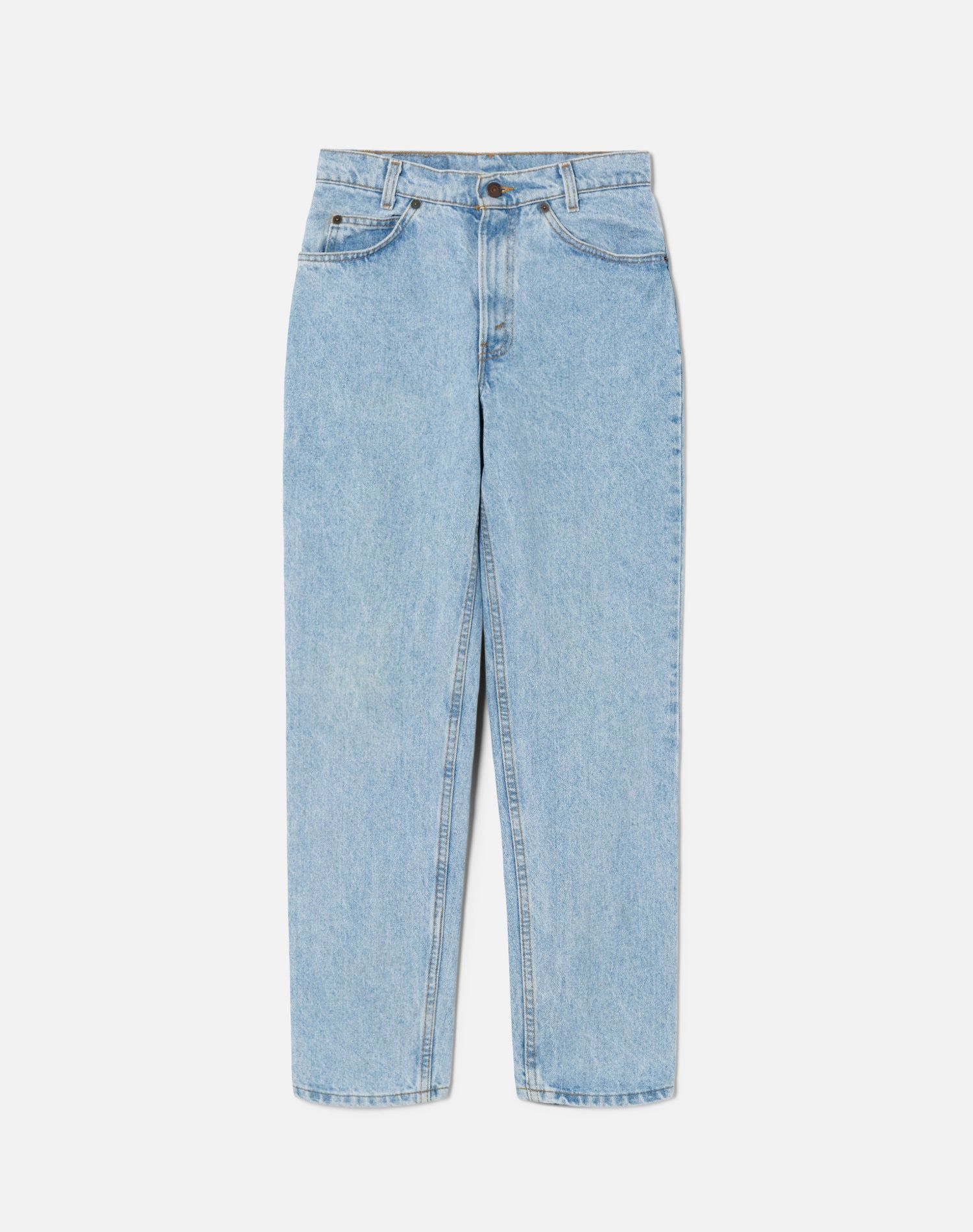 90s Student Fit Levi's 506 - #38 sold by Re/Done