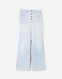 70s Flare Levi's sold by Re/Done