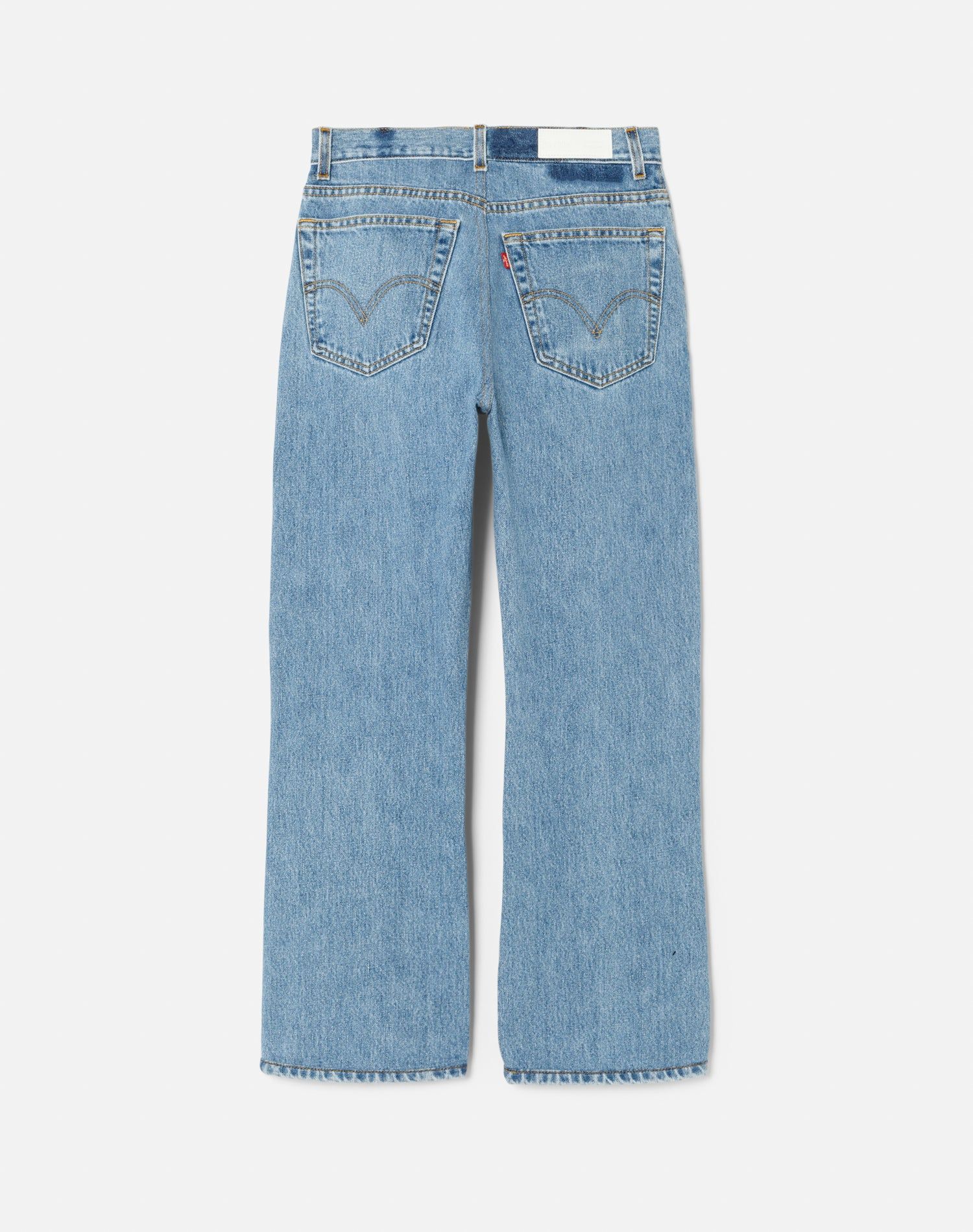 No. 26FPT45041 sold by Re/Done product image thumbnail 2