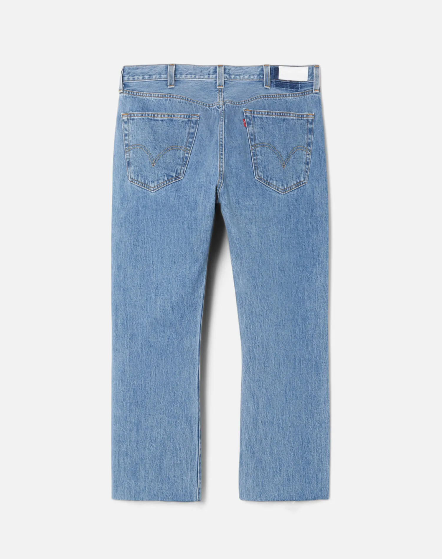 No. 32BFJ1211461 sold by Re/Done product image thumbnail 2