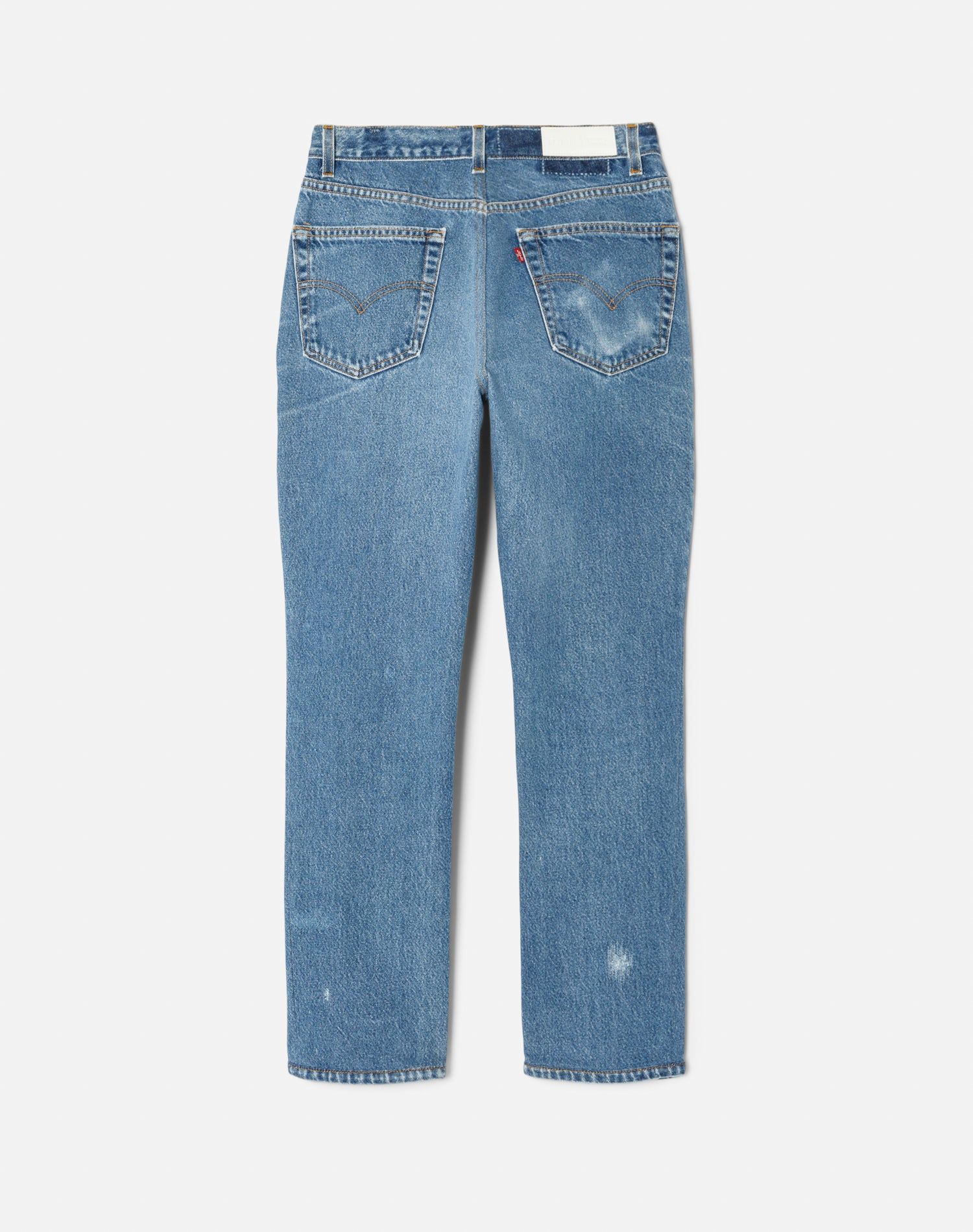 No. 27STRT1206114 sold by Re/Done product image thumbnail 2