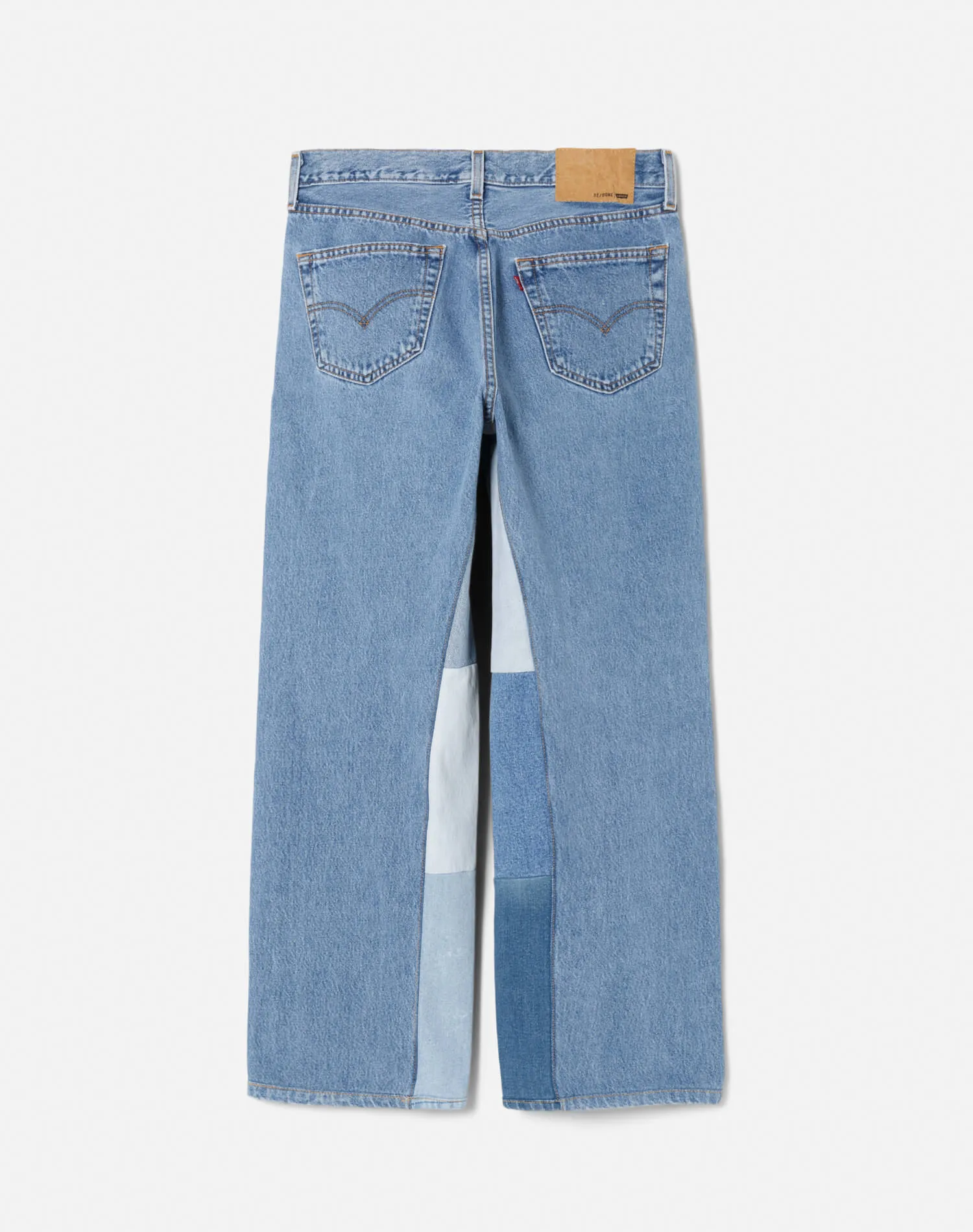 No. 31MBIGBOY225663 sold by Re/Done product image thumbnail 2