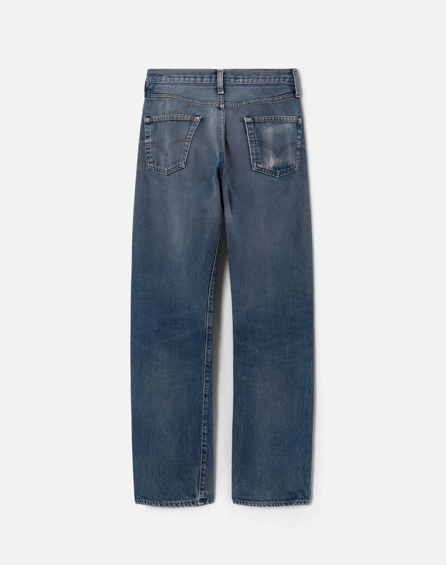 80s Selvedge Levi's 501 - #42 sold by Re/Done product image thumbnail 2