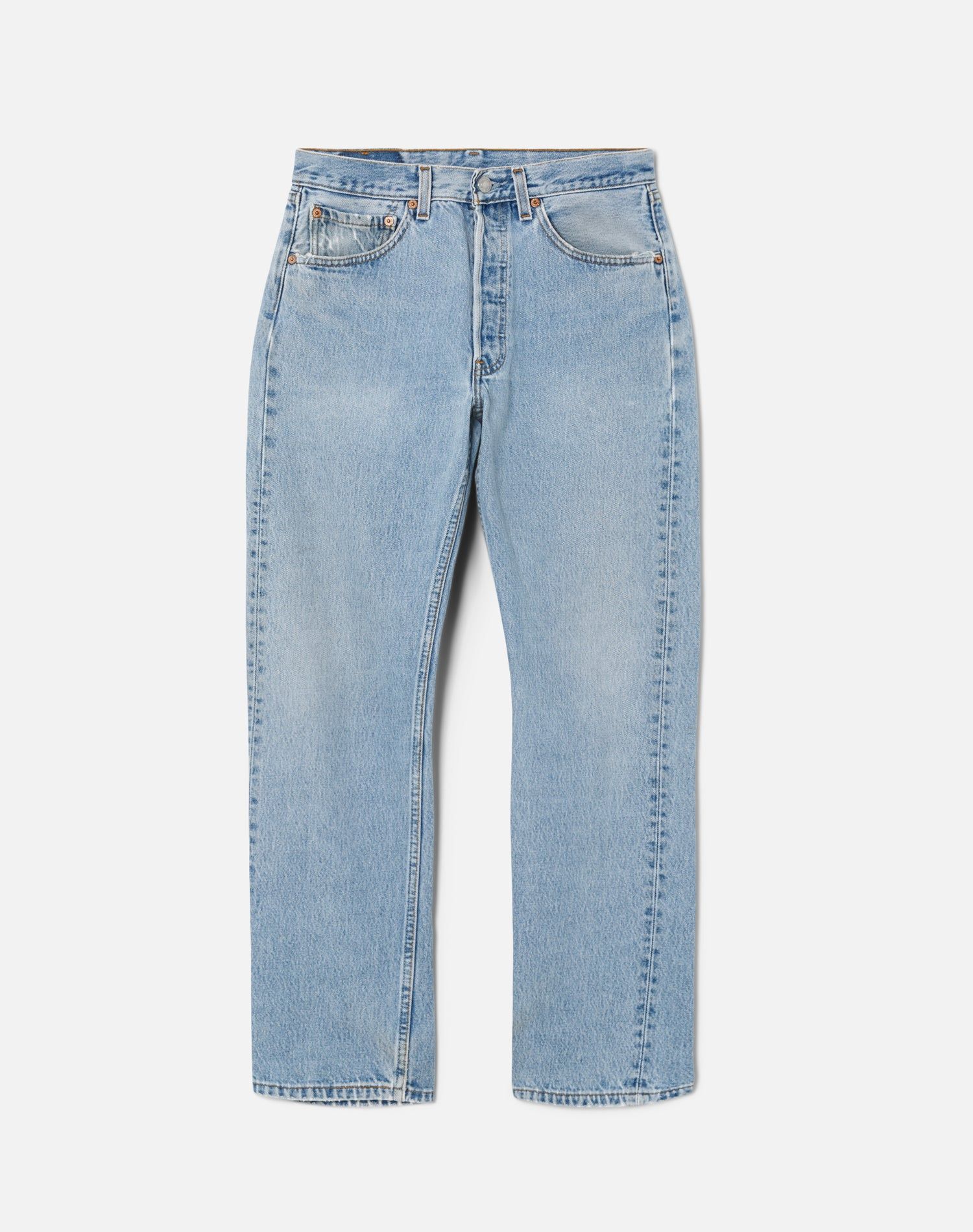 80s Levi's 501 - #2 sold by Re/Done