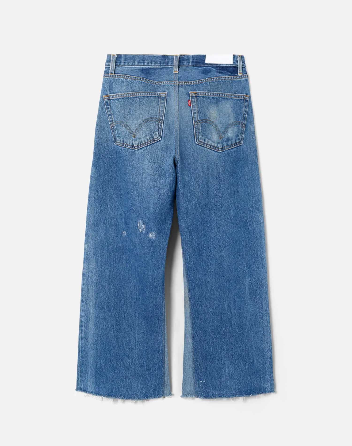 No. 30WLC11229715 sold by Re/Done product image thumbnail 2