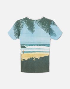 70s Photoprint Tee -#29 sold by Re/Done