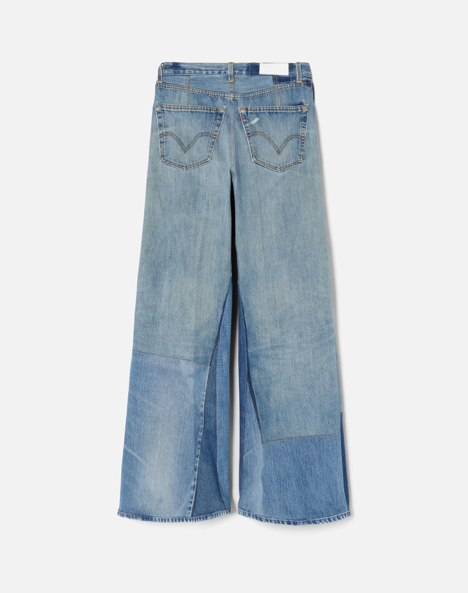 No. 29MBB220808 sold by Re/Done product image thumbnail 2