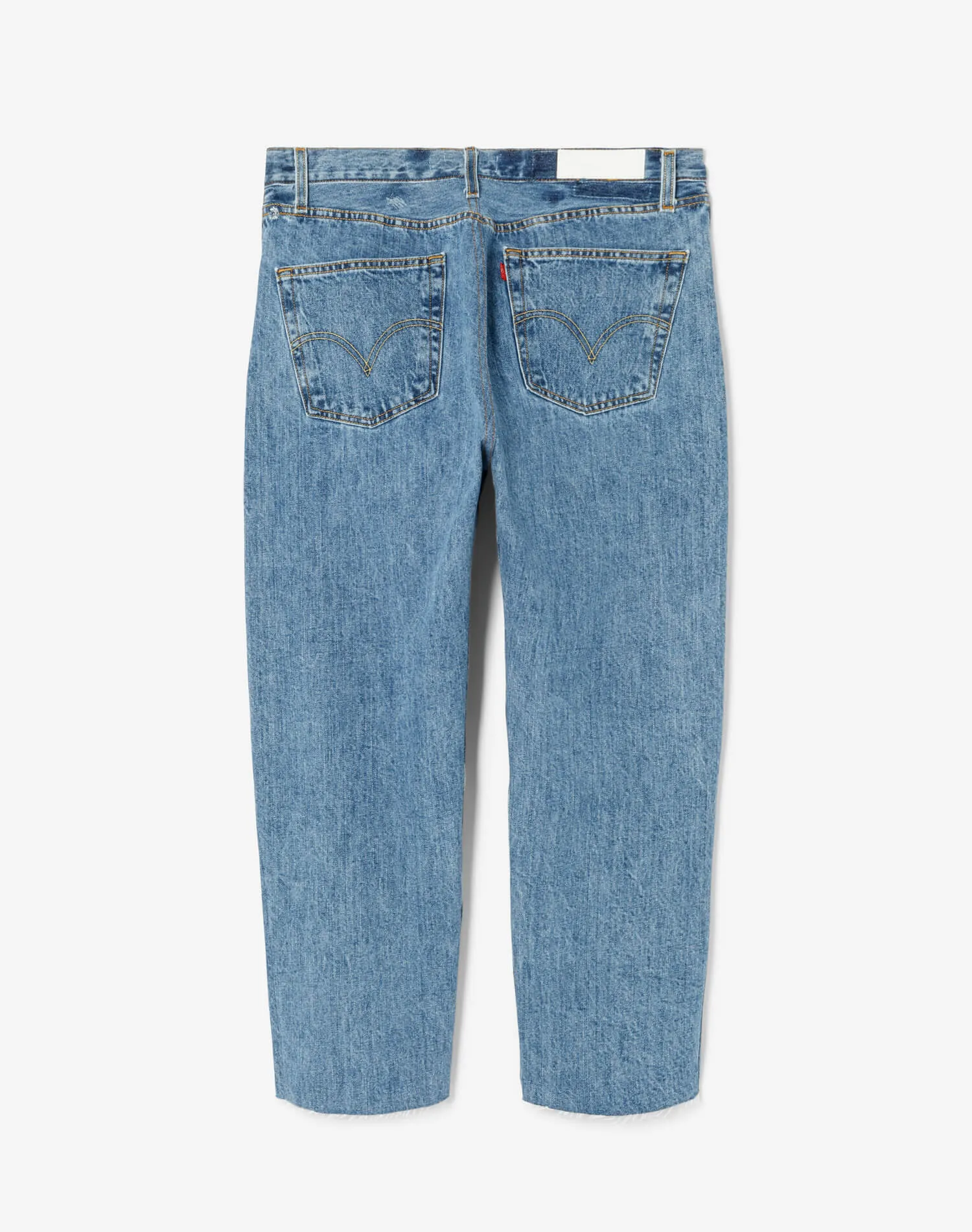 No. 30BFJ1201170 sold by Re/Done product image thumbnail 2