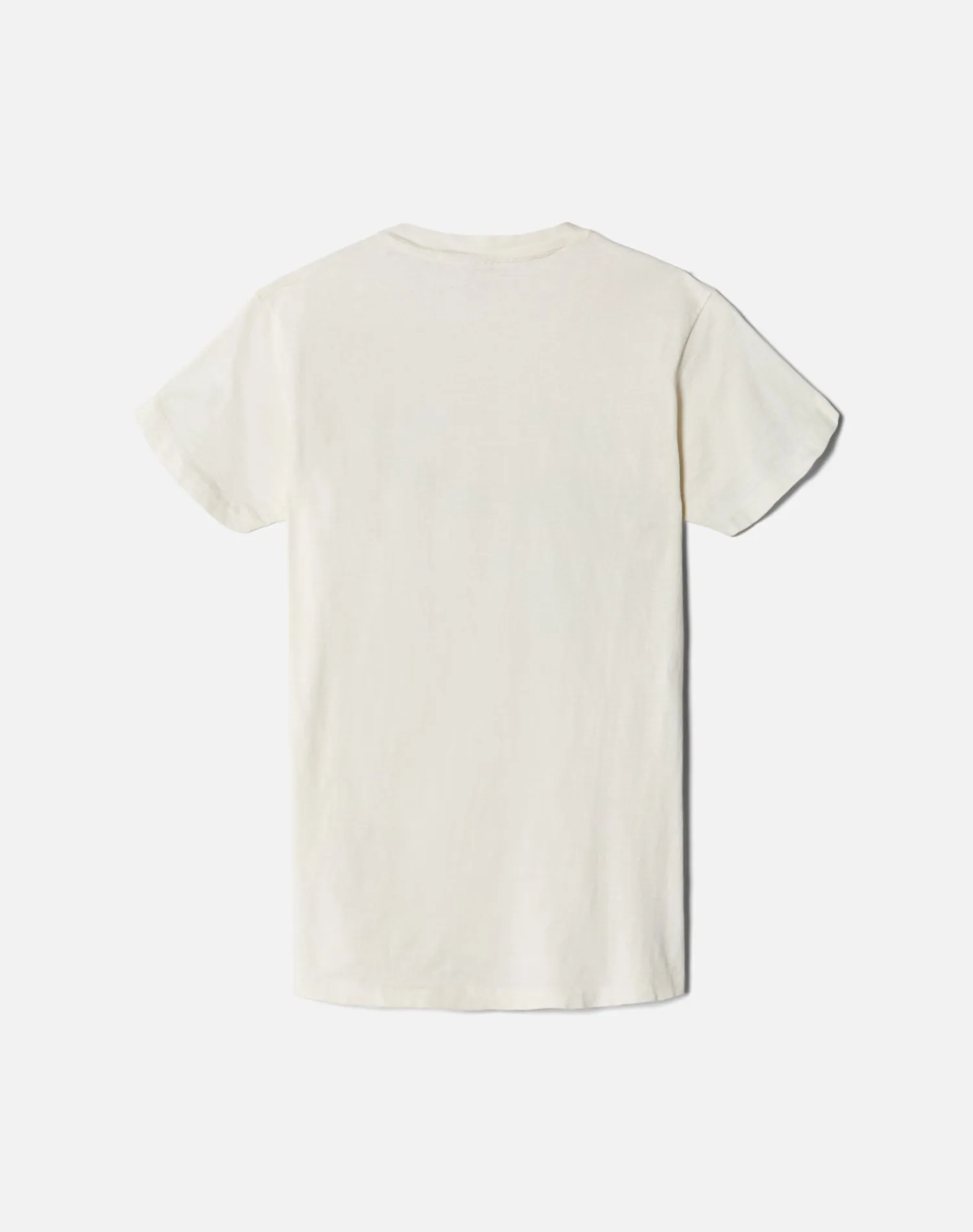 60s Hanes Cars of the Stars Tee -#21 sold by Re/Done product image thumbnail 2