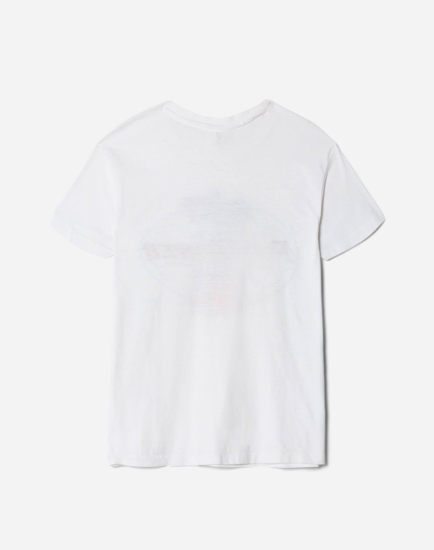 80s Hanes Pure Power Tee sold by Re/Done product image thumbnail 2
