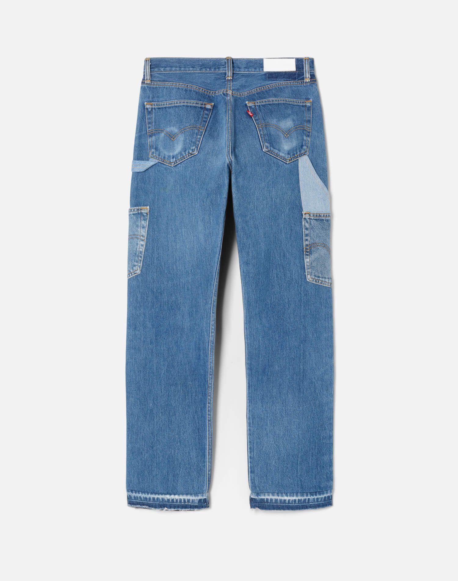 No. 26WWJ221323 sold by Re/Done product image thumbnail 2