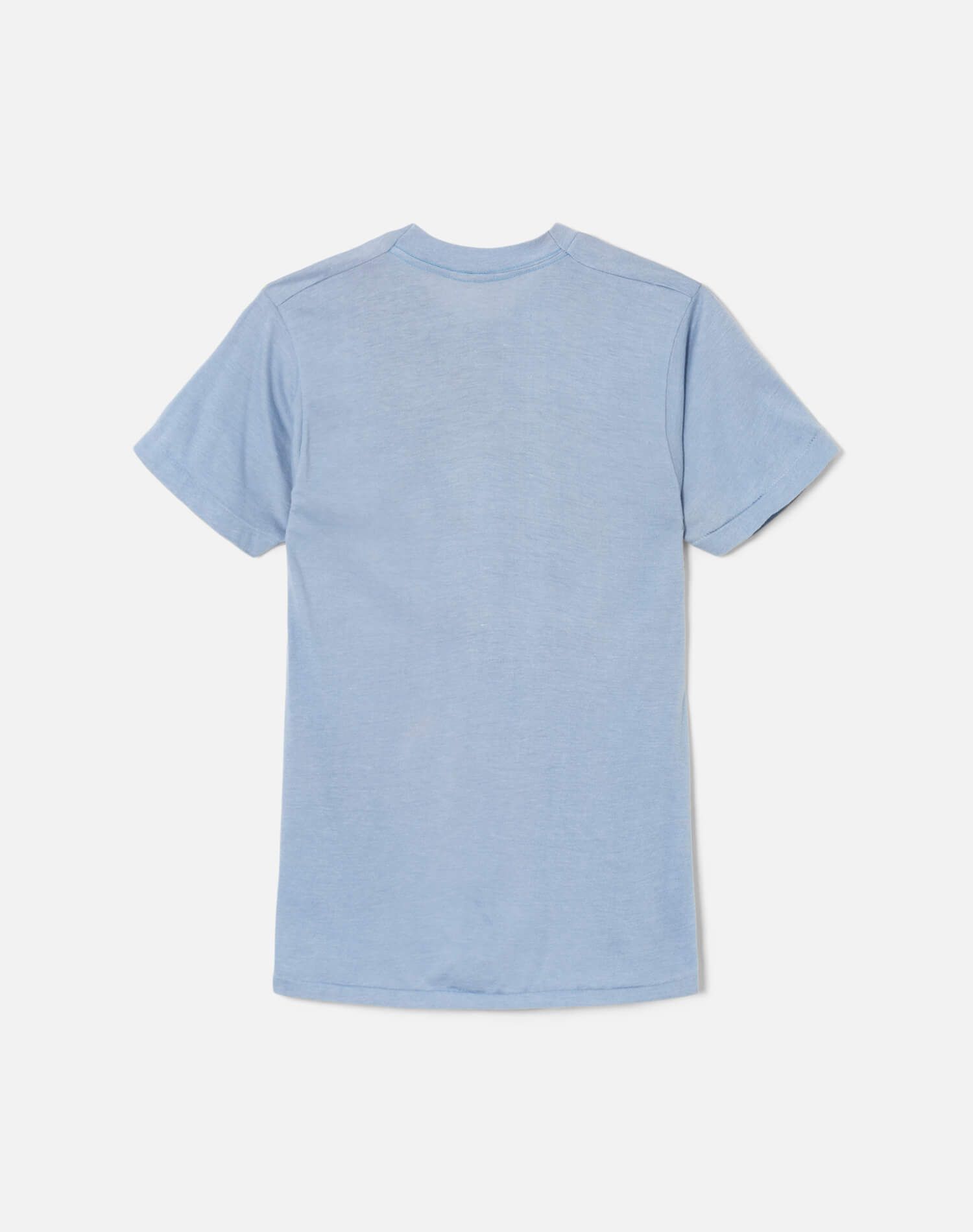 70s Bee Gees Tee sold by Re/Done product image thumbnail 2