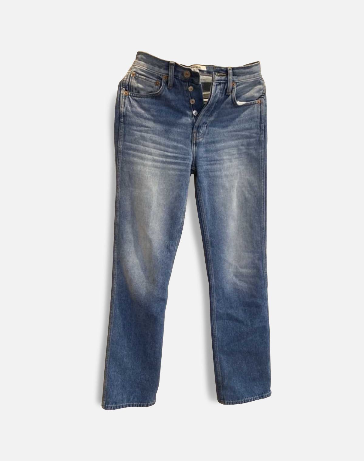 High Rise Loose - Dark sold by Re/Done