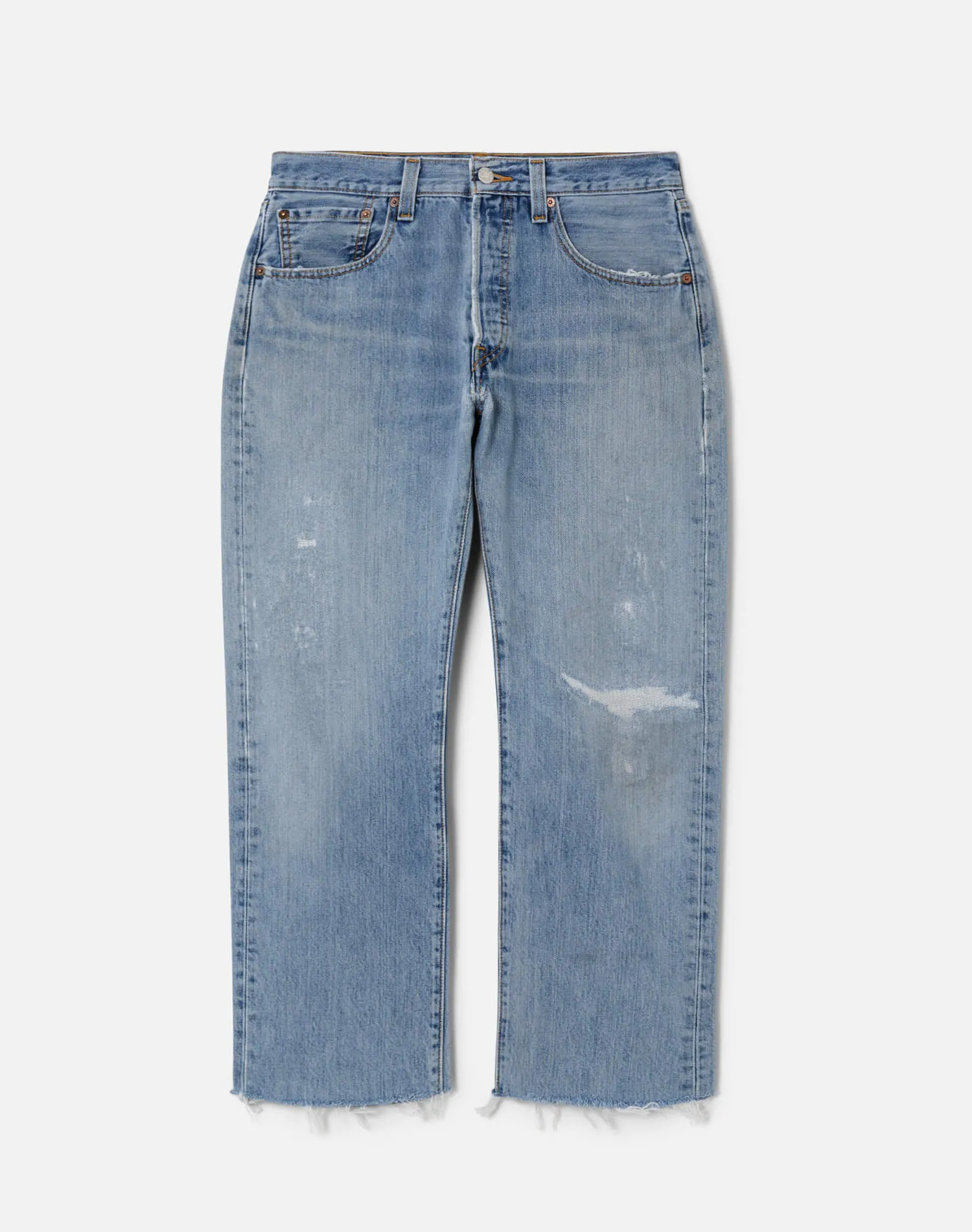 No. 26BFJ14445014 sold by Re/Done