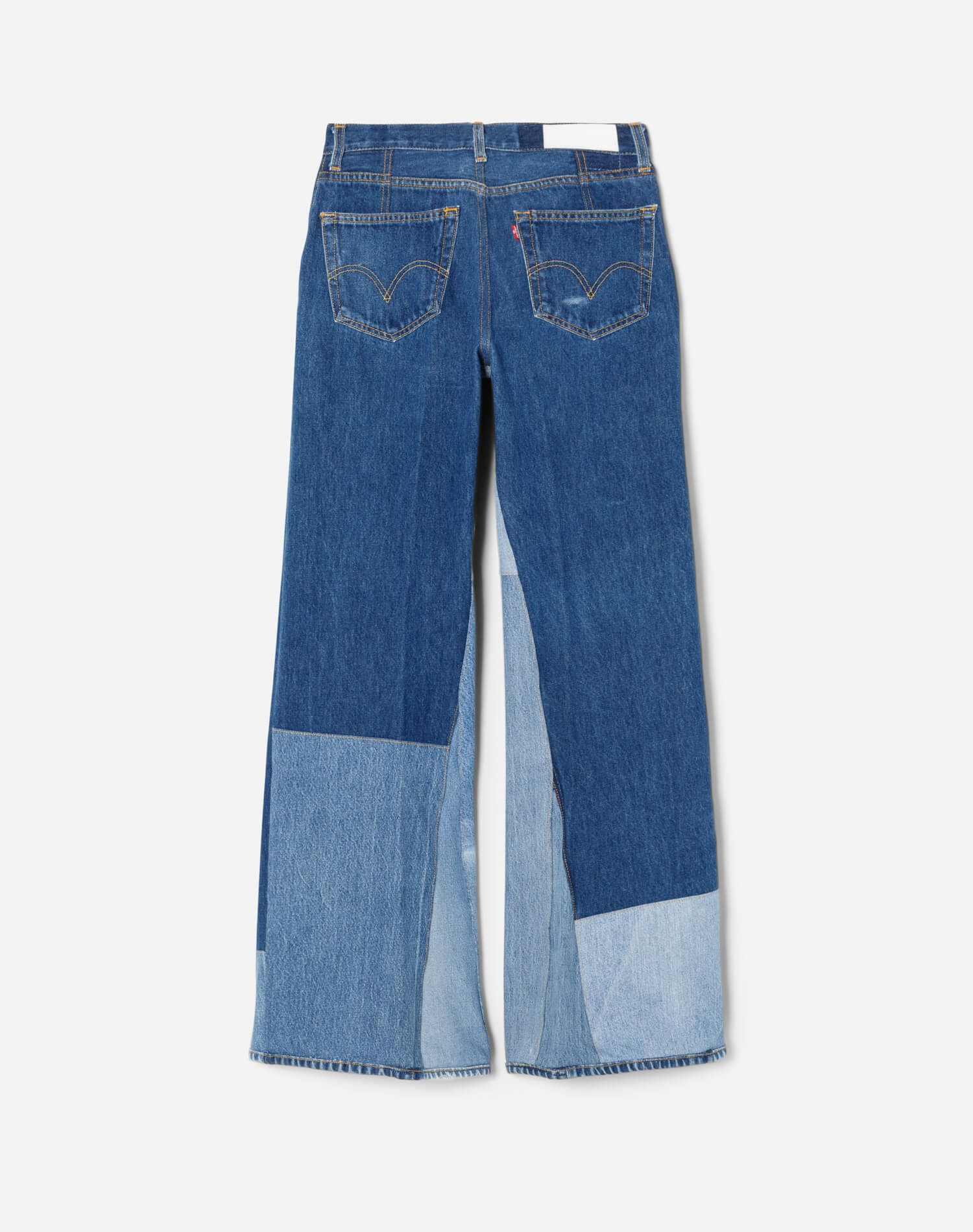 No. 27MBB220682 sold by Re/Done product image thumbnail 2