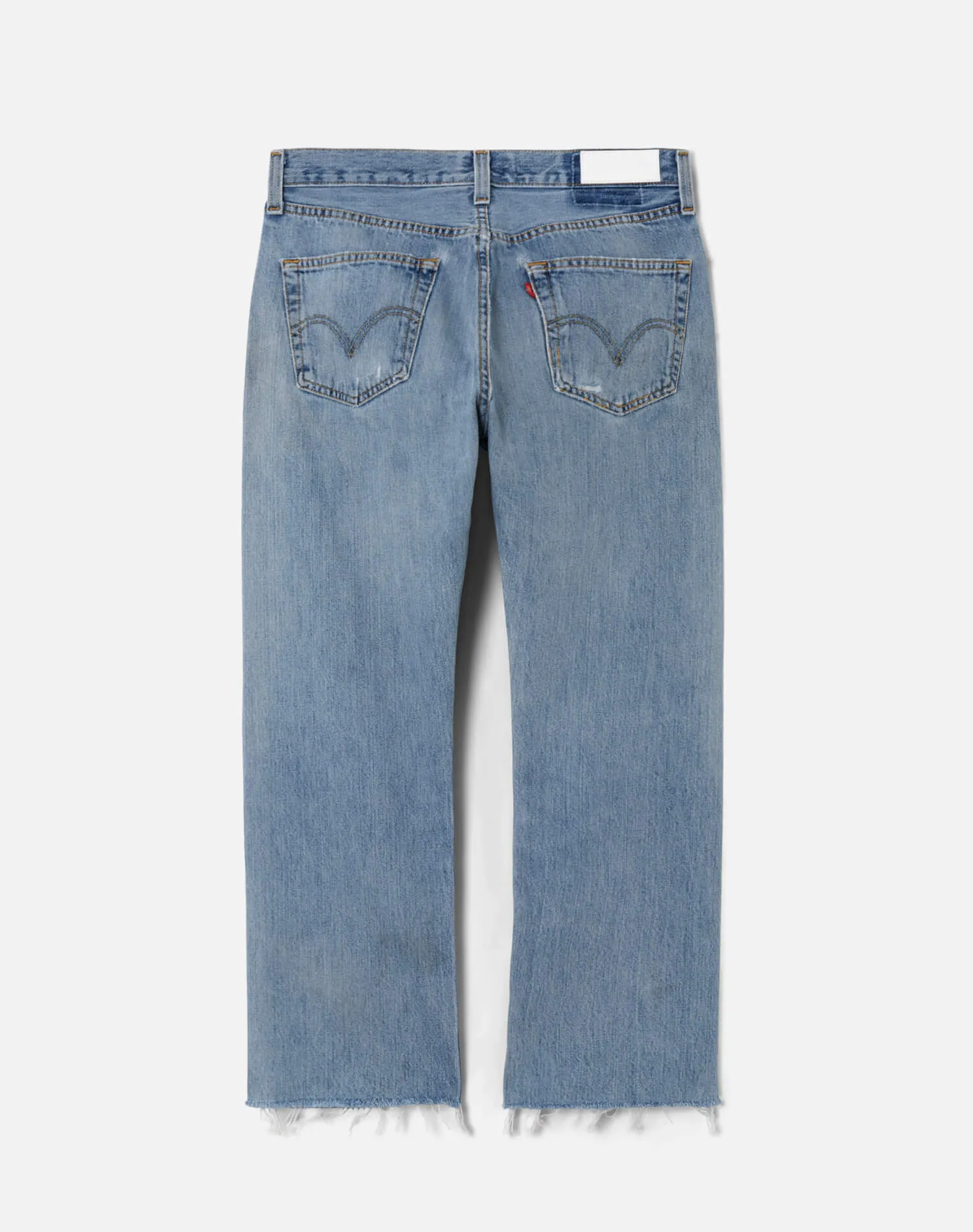 No. 26BFJ14445014 sold by Re/Done product image thumbnail 2