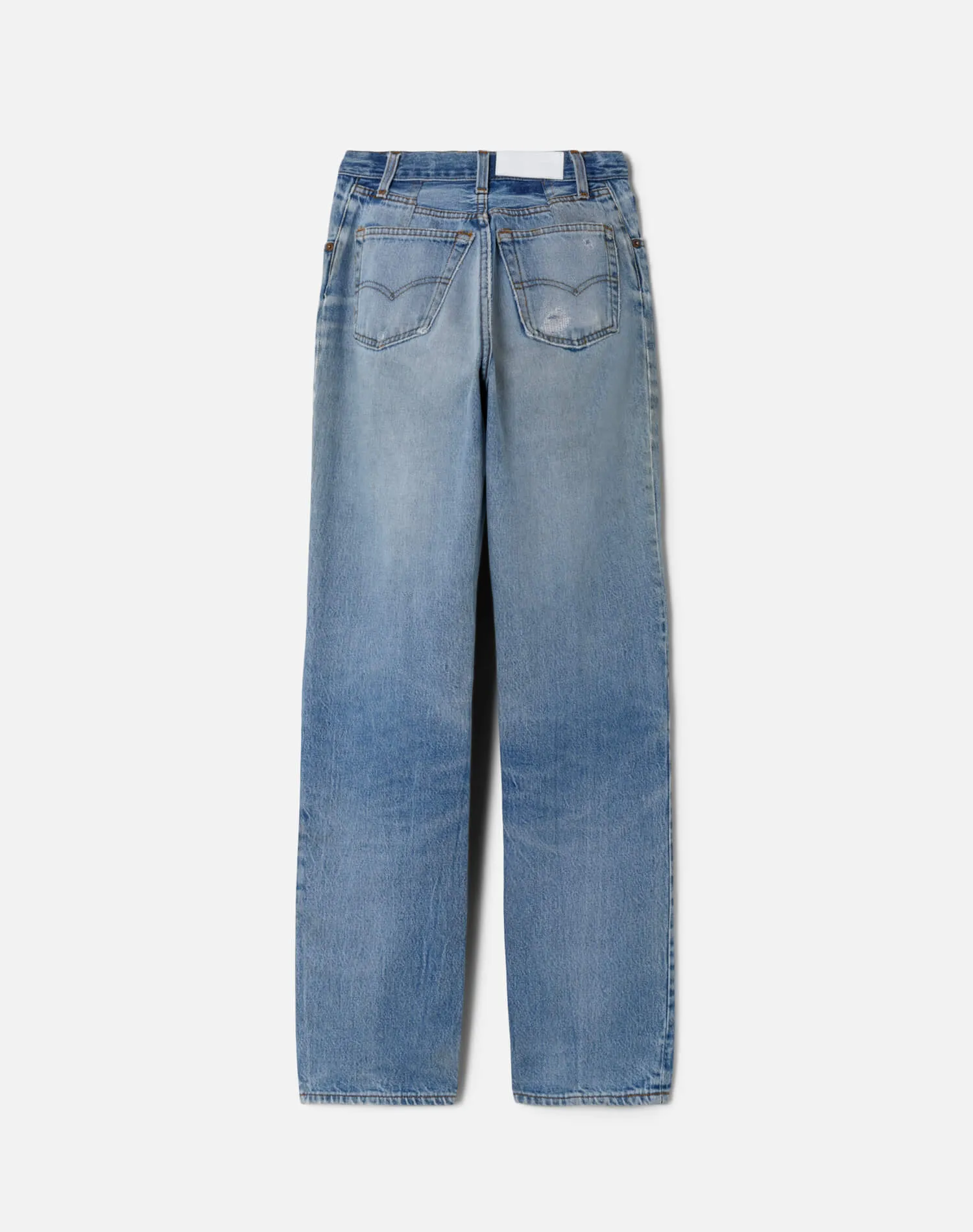 No. 23NJ11229085 sold by Re/Done product image thumbnail 2