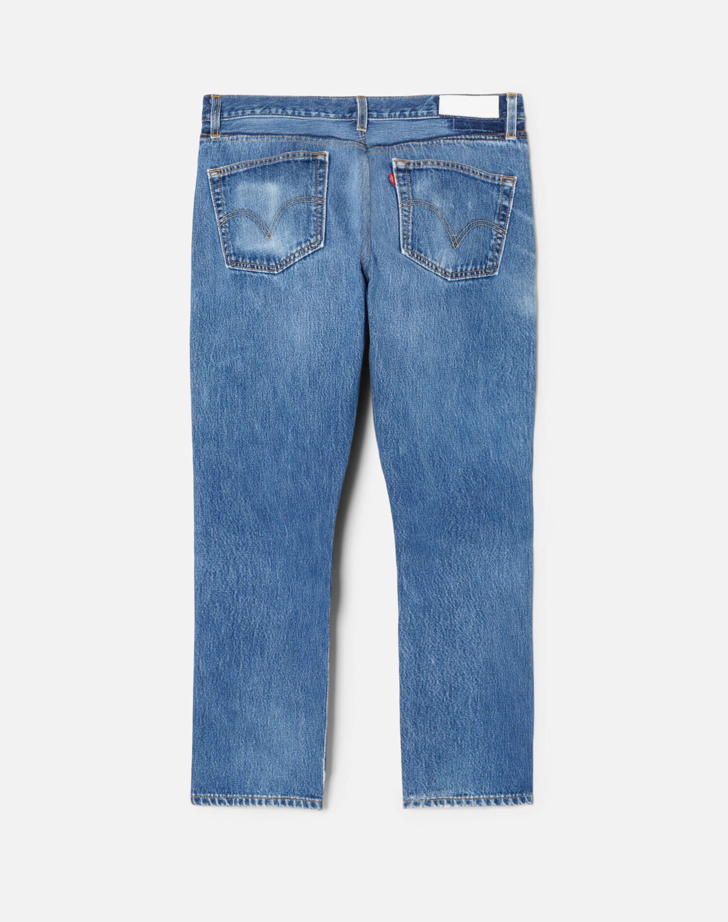 No. 30LSS1216754 sold by Re/Done product image thumbnail 2