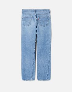 70s Levi's 501 Size 26 -#4 sold by Re/Done