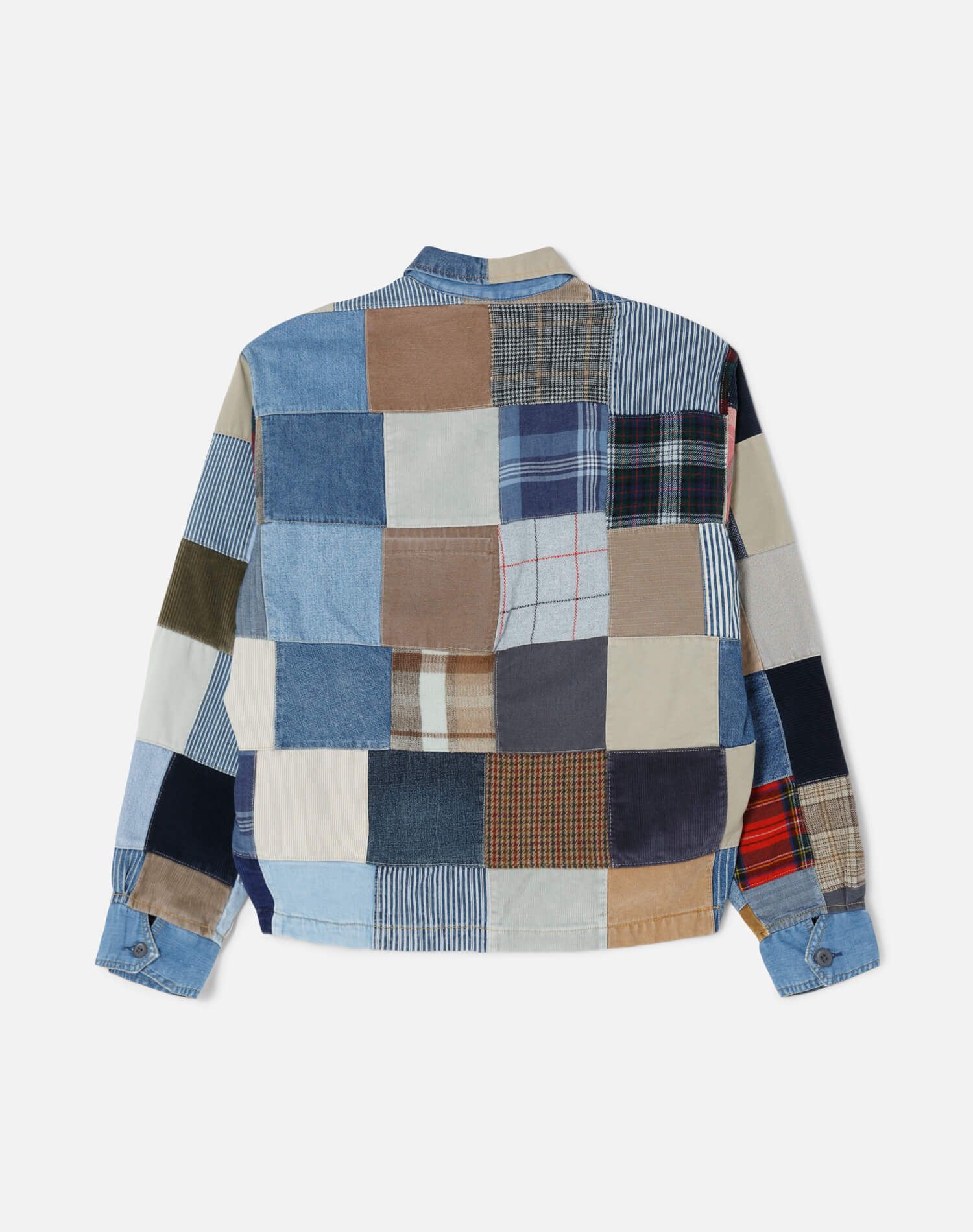 No. LJACKOJ013 sold by Re/Done product image thumbnail 2