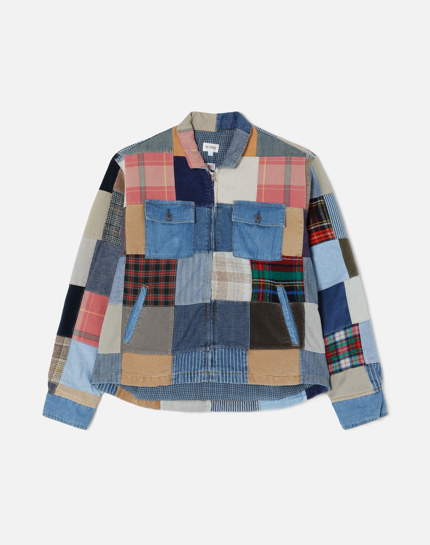 No. LJACKOJ013 sold by Re/Done