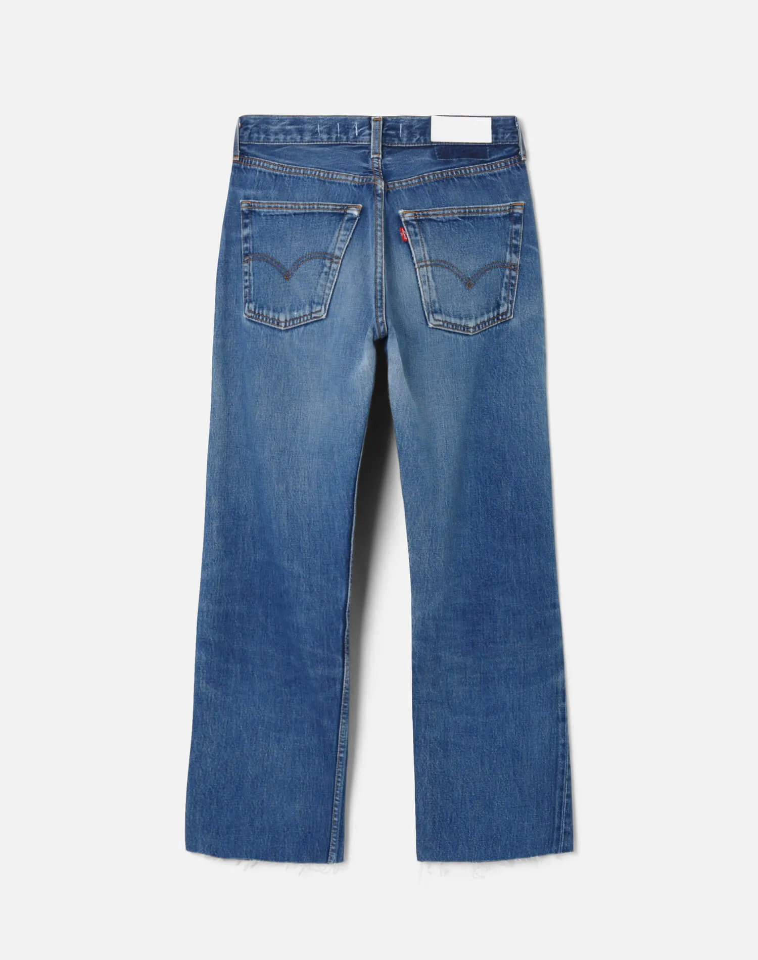 No. 24NBFJ11228034 sold by Re/Done product image thumbnail 2