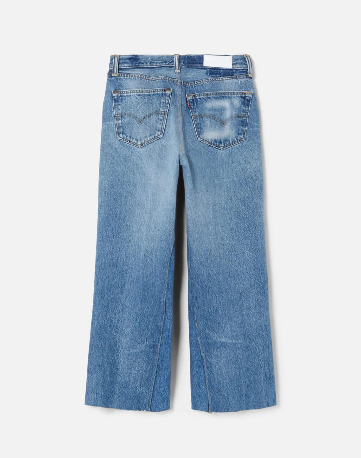 No. 25HRWLC225232 sold by Re/Done product image thumbnail 2