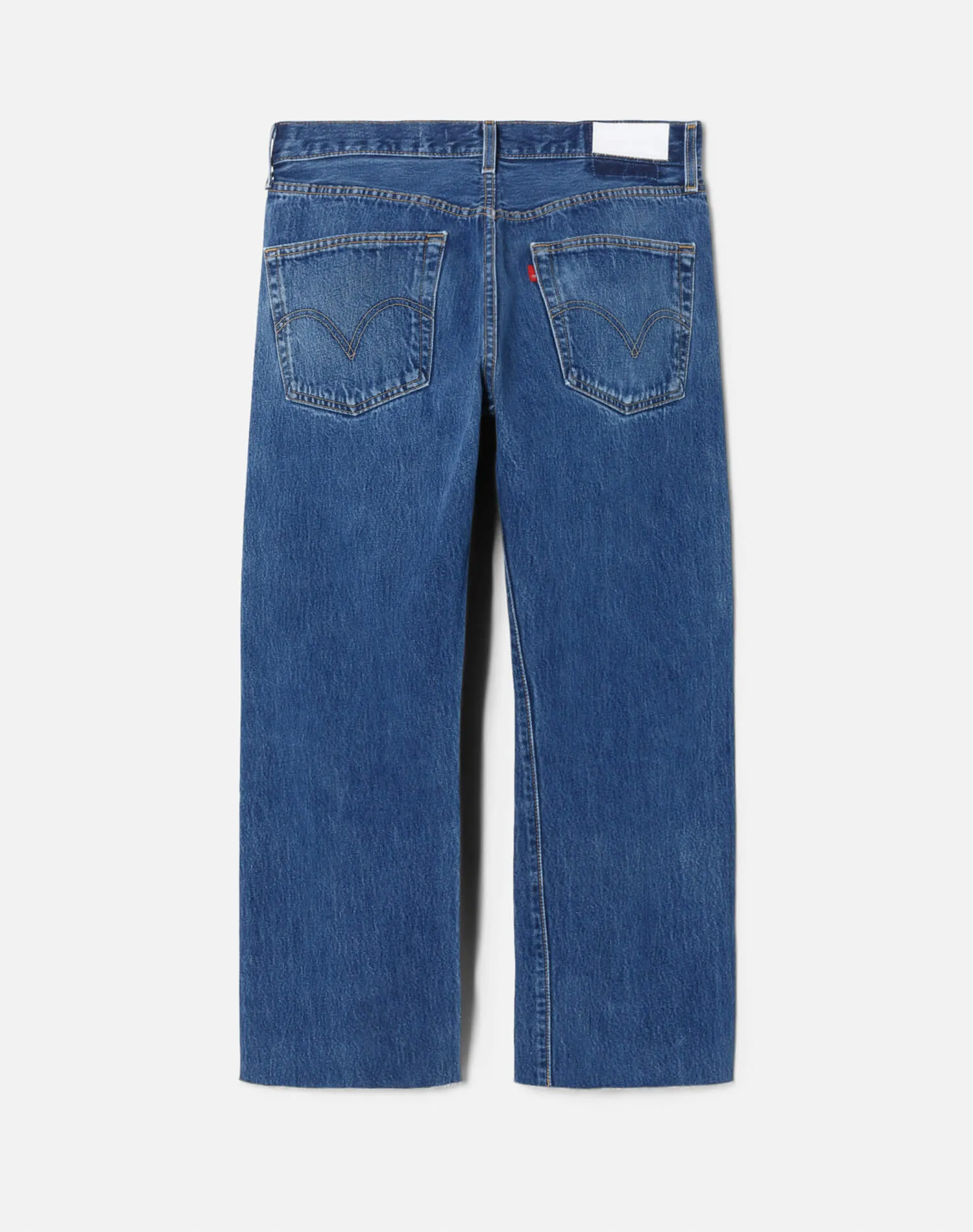 No. 27BFJ1223294 sold by Re/Done product image thumbnail 2