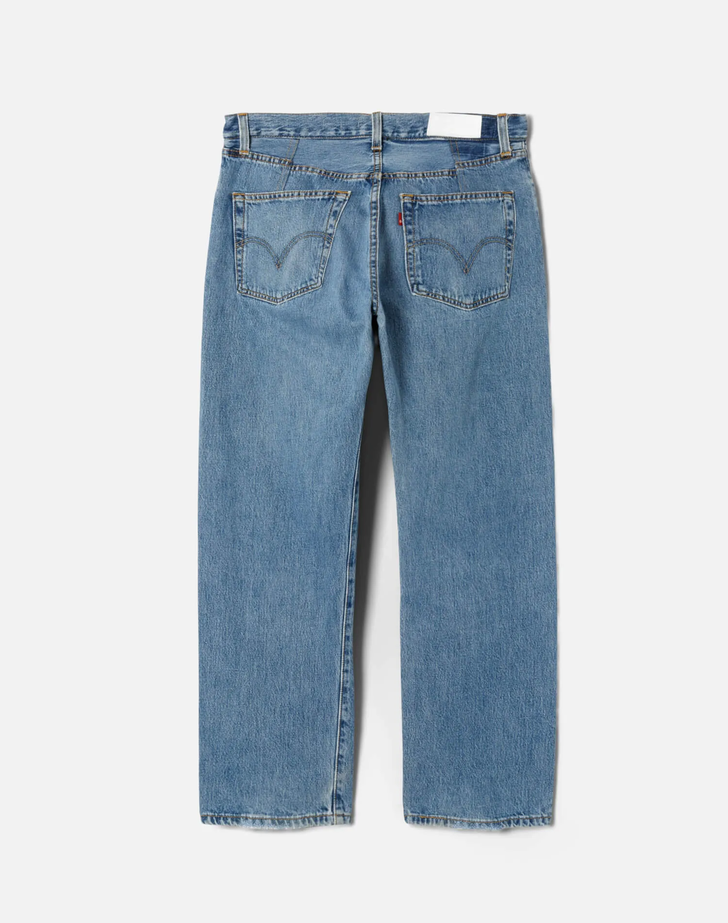 No. 30NJ11227822 sold by Re/Done product image thumbnail 2